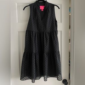 Lilly Pulitzer Novella Swing Dress